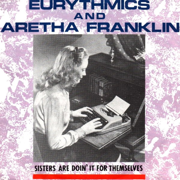 Aretha Franklin